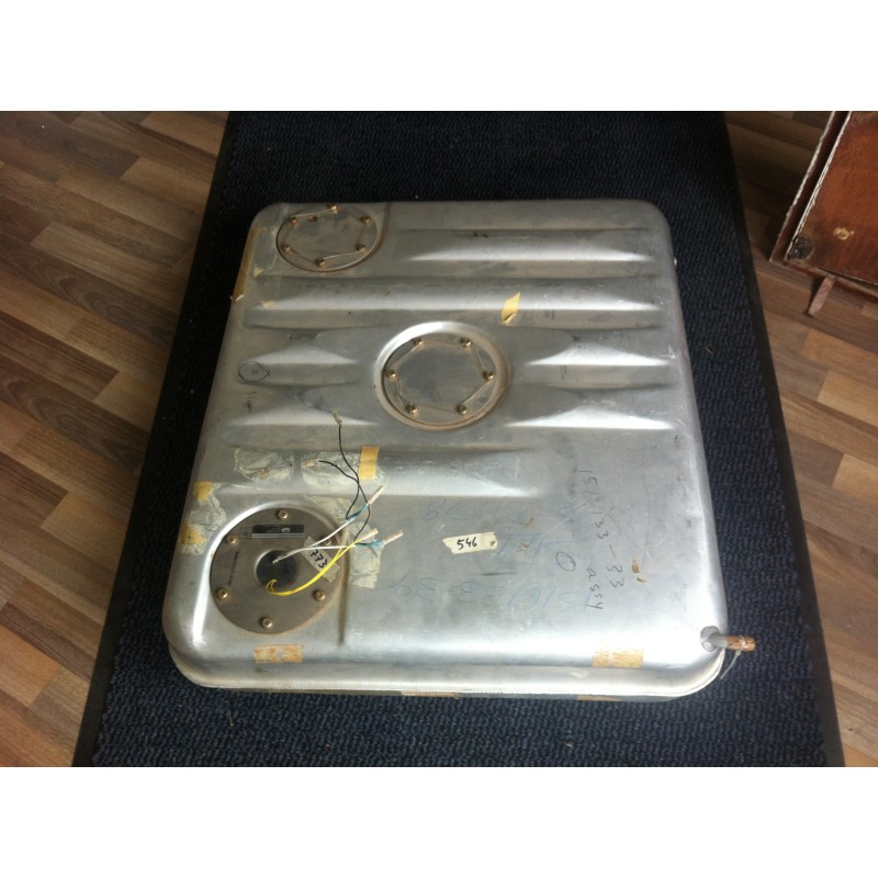 Fuel tank lh C337 1516133-33