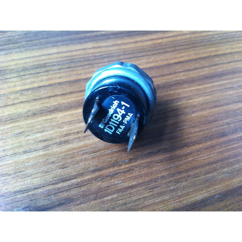 Deice Valve 1D1194-1