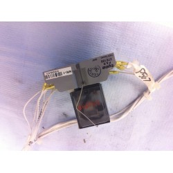 Relais KHAU-17-D16-24