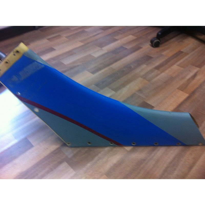 Dorsal fin pn99619-02