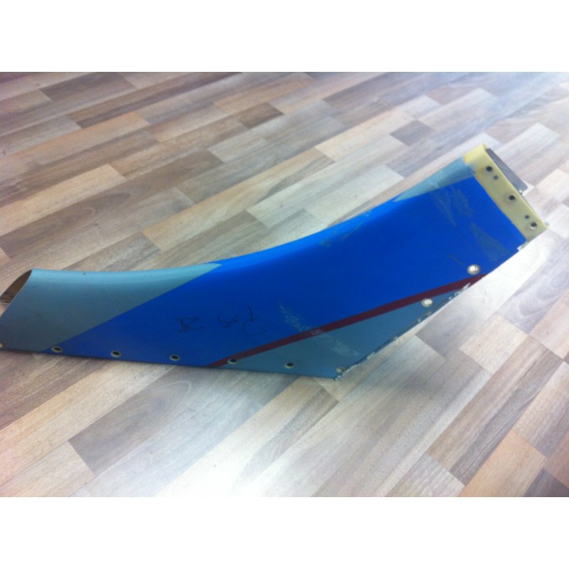 Dorsal fin pn99619-02