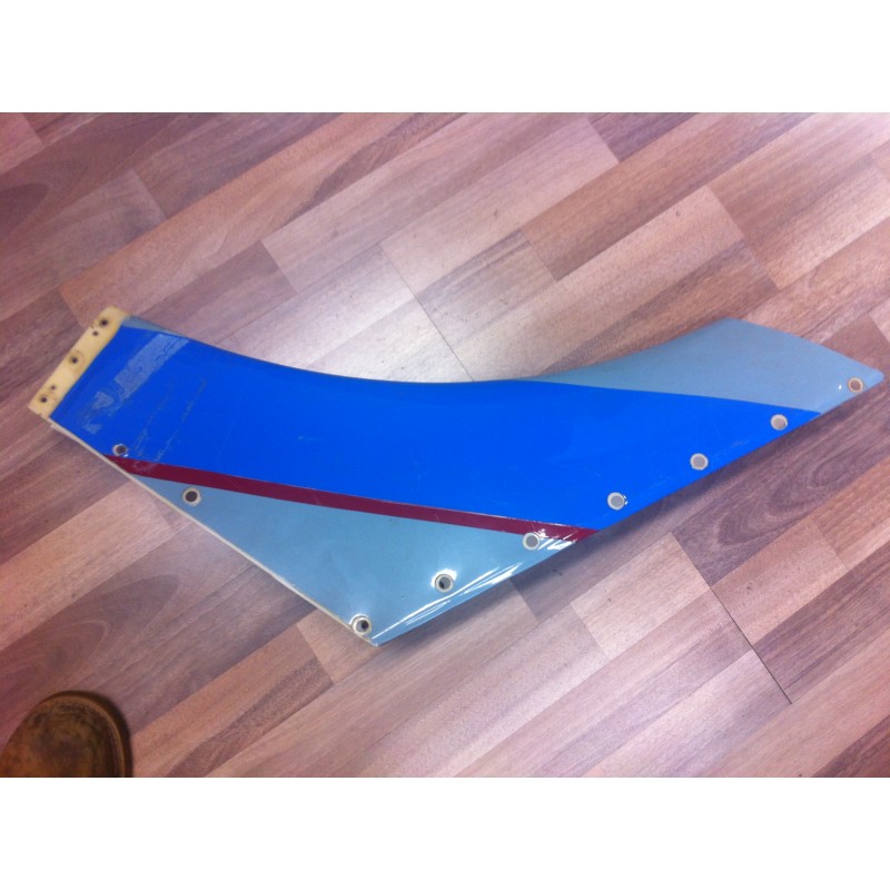 Dorsal fin pn99619-02