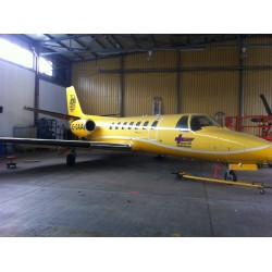 Cessna Citation V part out