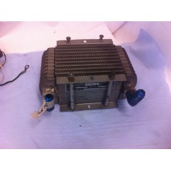 Oil cooler, 20003A , heat exchanger