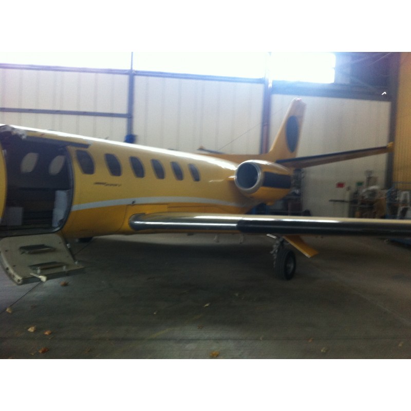 Cessna Citation V part out