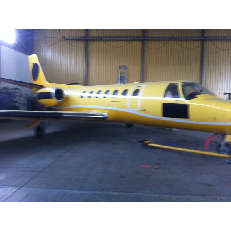 Cessna Citation V part out