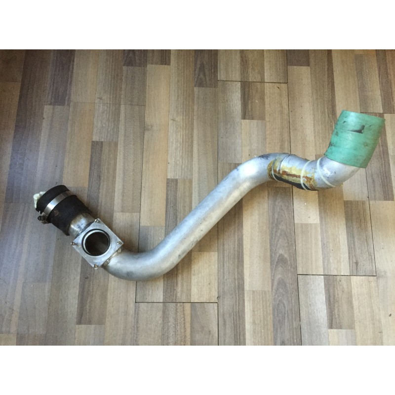 Intake tube C210