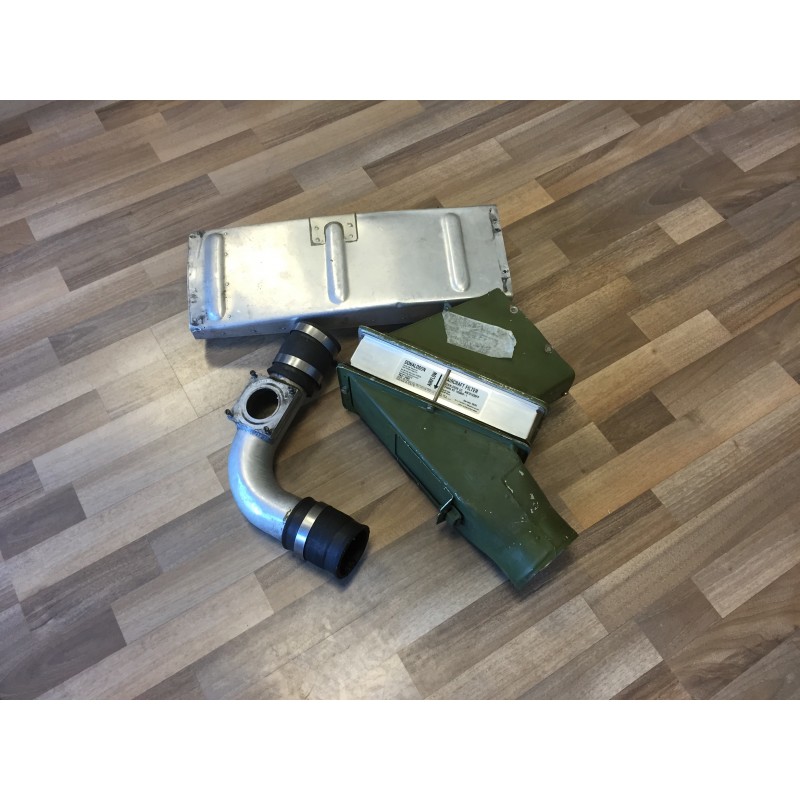 intake manifold 1250928-2