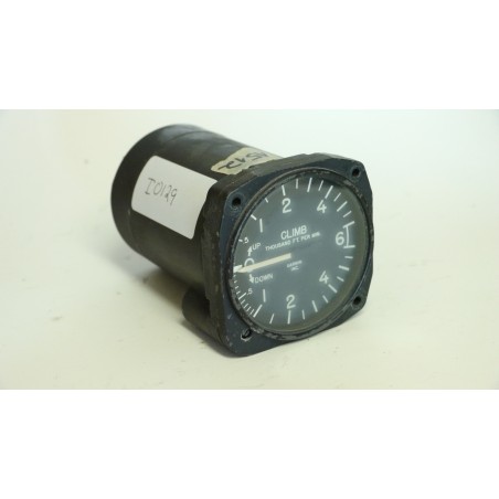 Variometer