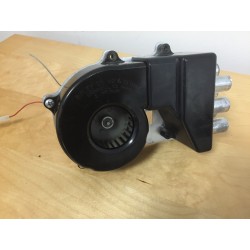 KA33 avionics blower - 071-4037-01