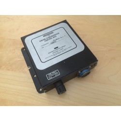 Engine Synchronizer Control Box