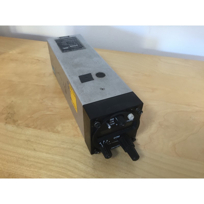 Becker AR3201 Com Radio