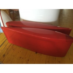 Wing tips Socata Rallye 180T