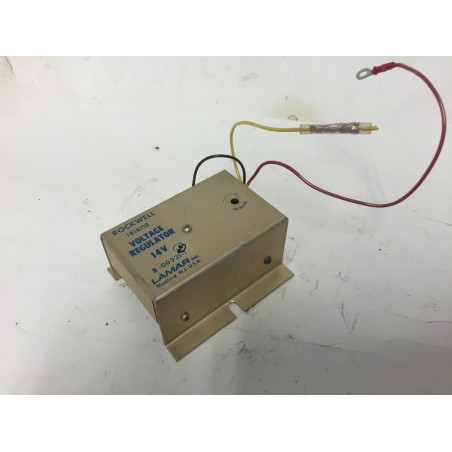 Voltage Regulator B00331-1