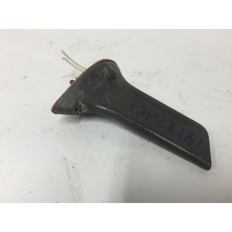 Piper Pitot tube heated - 96392-02