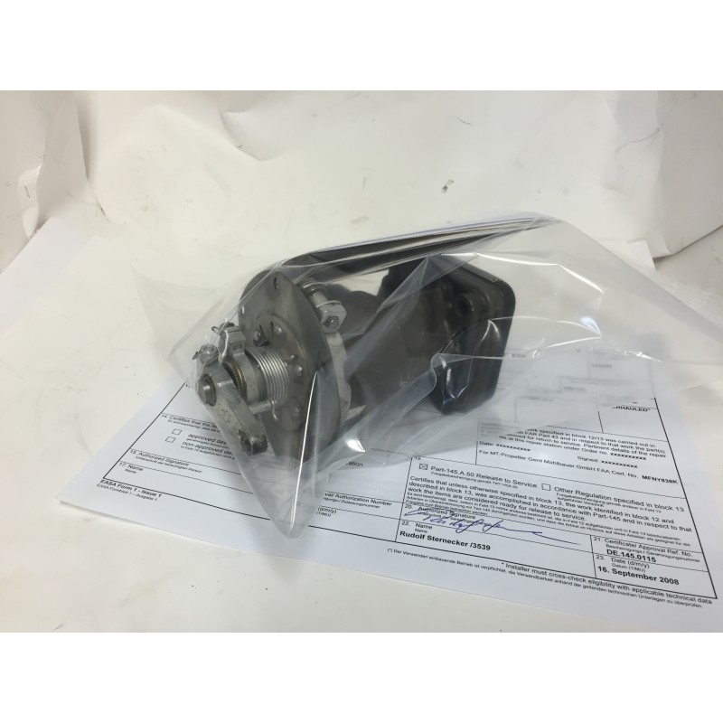 Woodward governor 210903