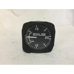 Vertical Speed Indicator