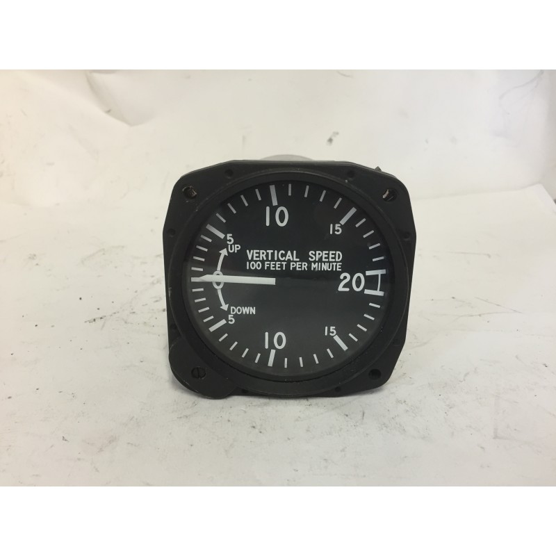 Vertical Speed Indicator