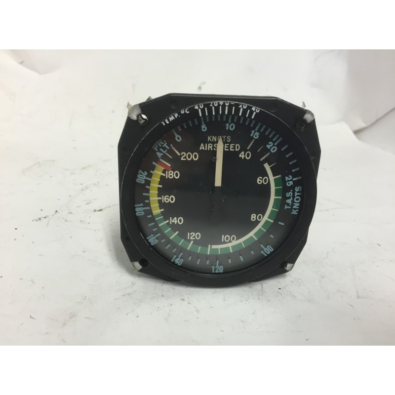 Airspeed Indicator