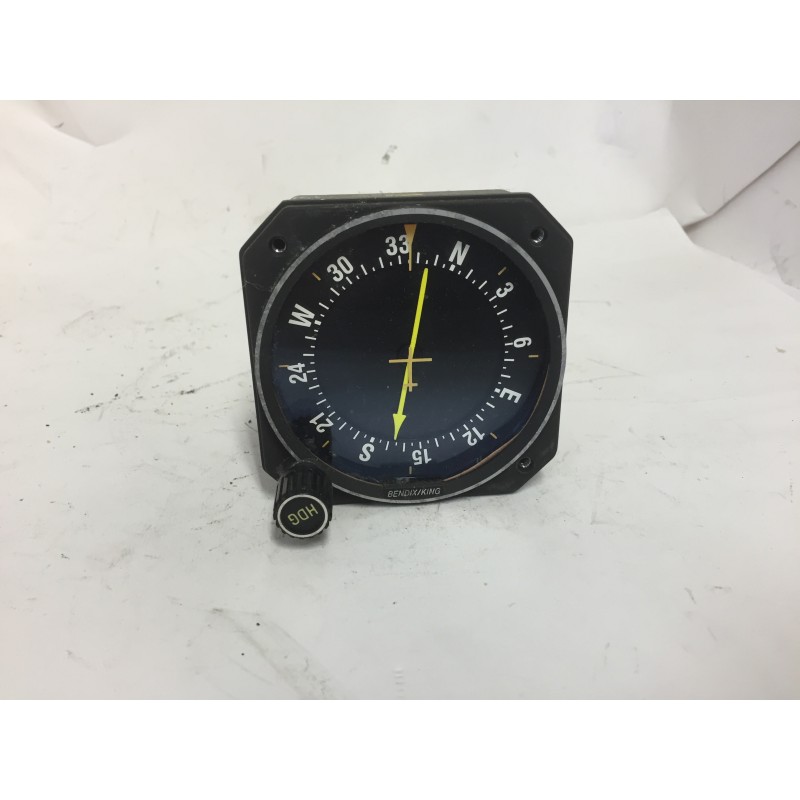 KI 227 ADF Indicator