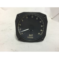 Temperature Indicator ,IGT