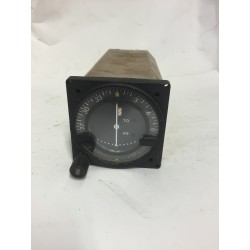 King Course SEL. IND. type KI 201 C