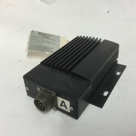 AK551 Converter