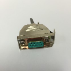 connector M24308/4-1F