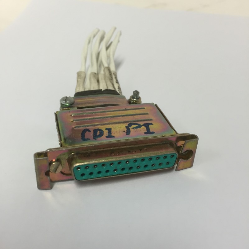 Connector M24308/2-3