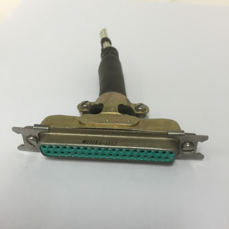 Connector M24308/2-4