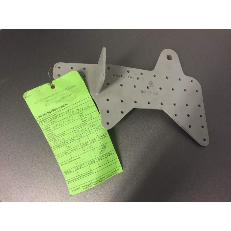 Wing Attachment 68621-002