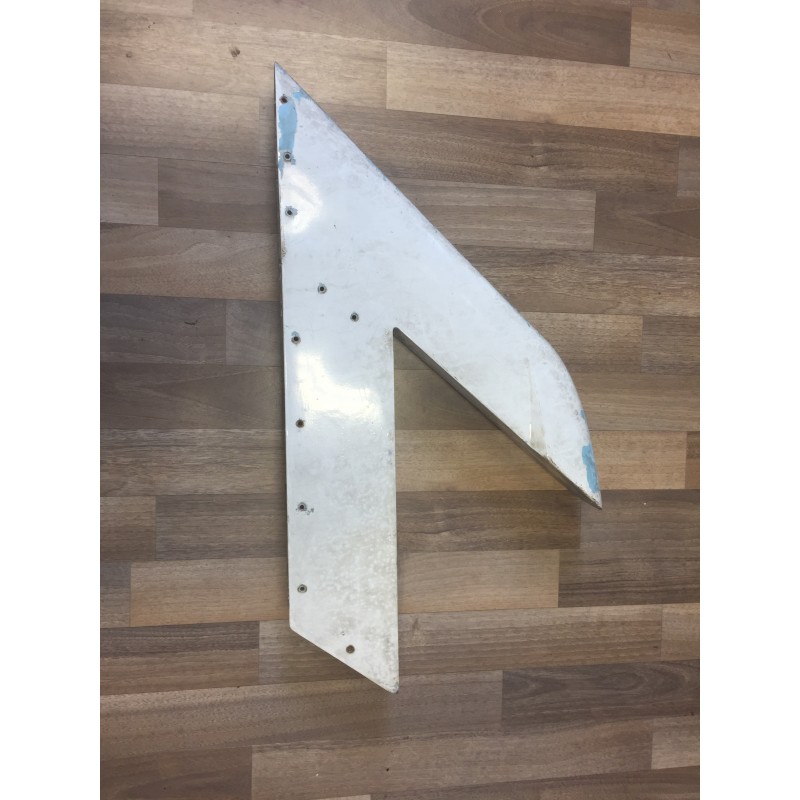 VHF Comm. Antenna, VF10-112