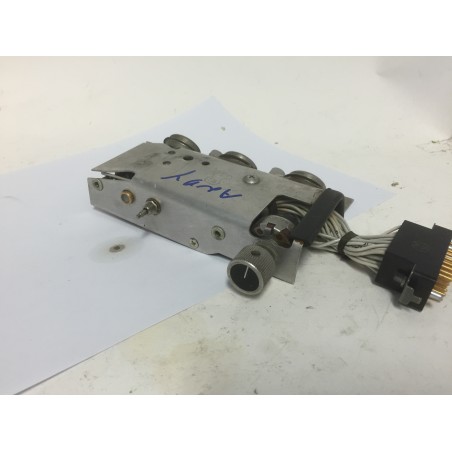 Dimmer unit 600 275-000