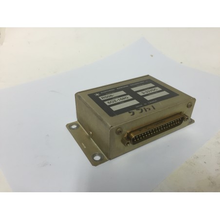 Data Transfer unit RS08-001