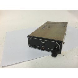 Terra radar altimeter TRI-20