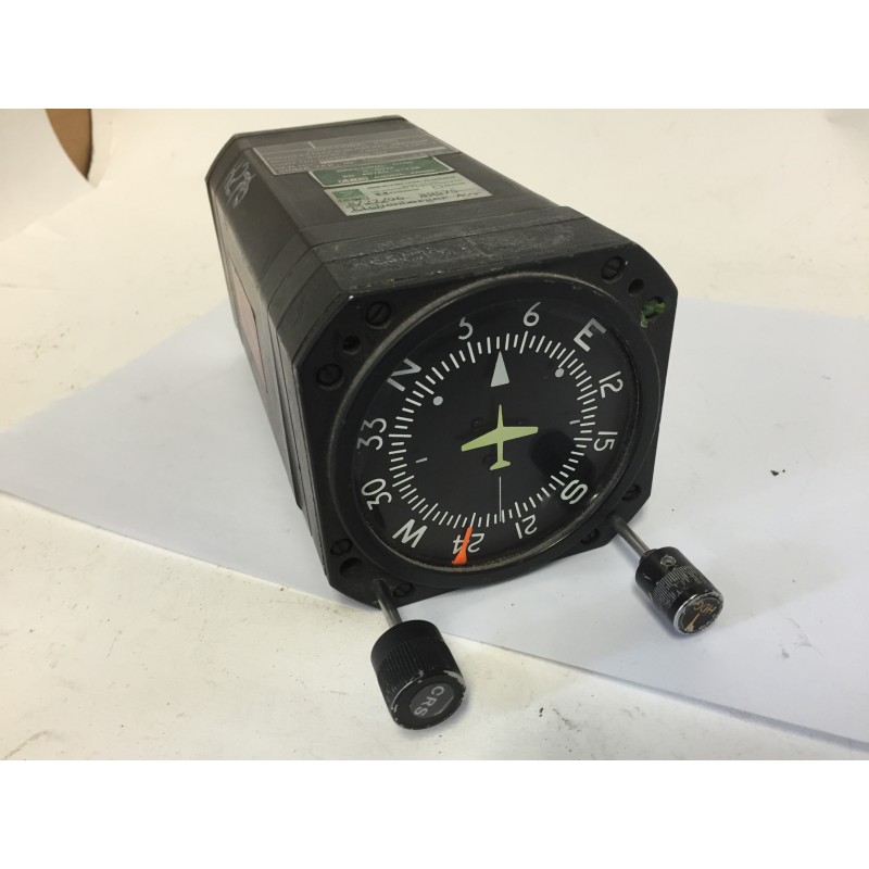 Directional Gyro G-502A Model 4000D-I