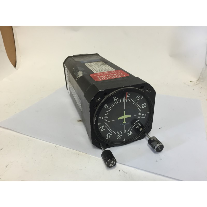 Directional Gyro G-502B