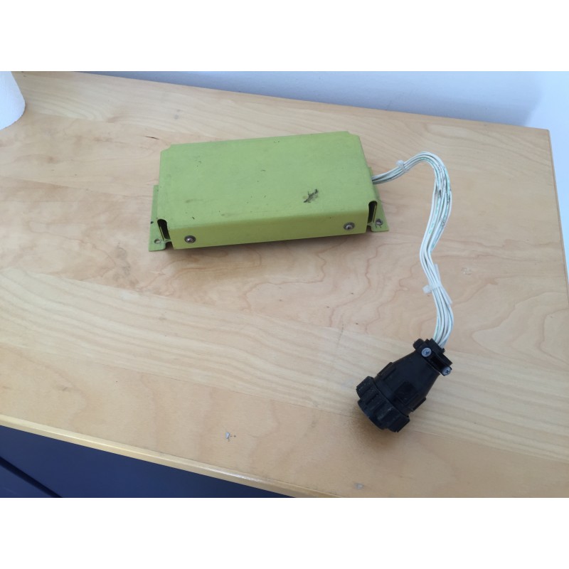 Sensor electronic 85299-005