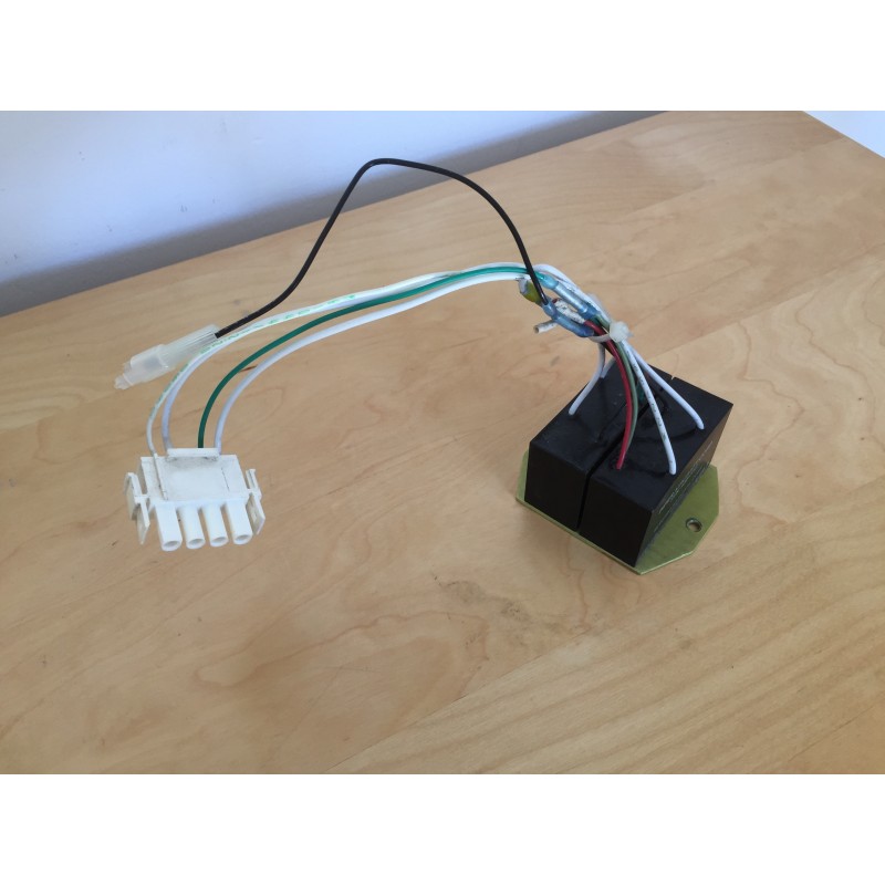 Sensor Pitot 85378-002