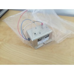 Alternator control PAC-584290