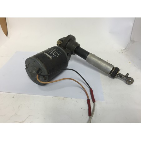 Dukes Flap actuator - assy