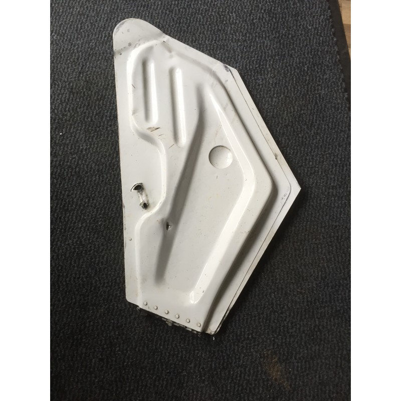 Commander Door Assy Main Landing Gear LH 42302-503