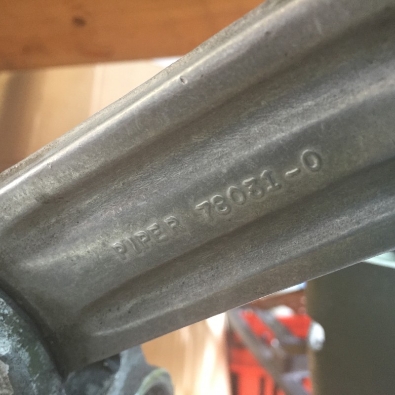 torque link 78033-00