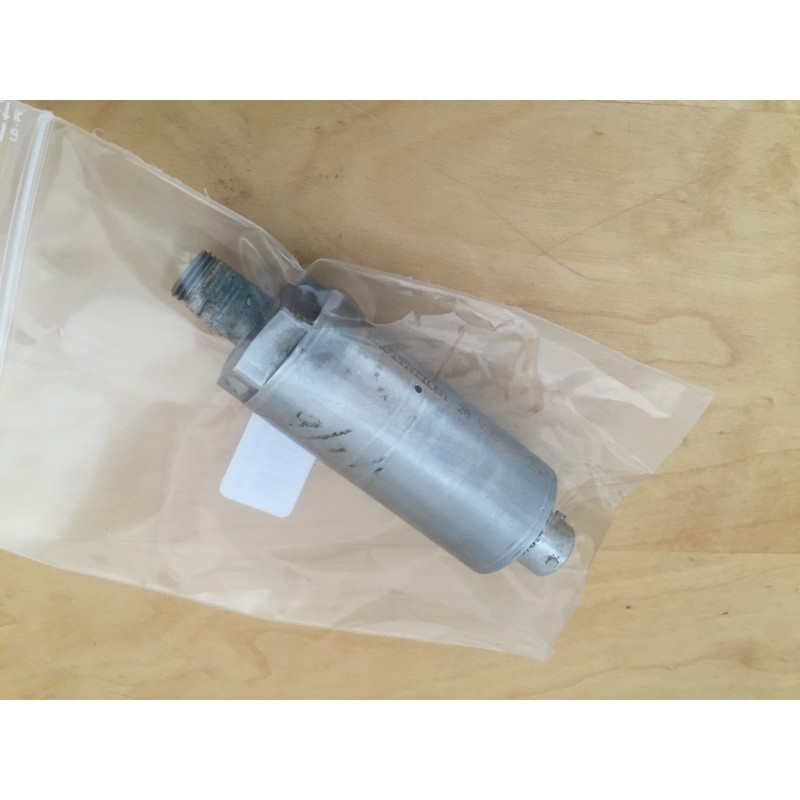 transducer pressure 599-594