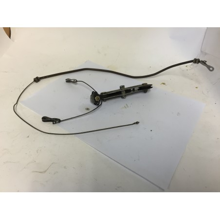 cable assy parking brake