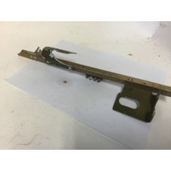 parking brake guidance Cessna