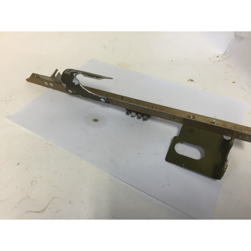 parking brake guidance Cessna