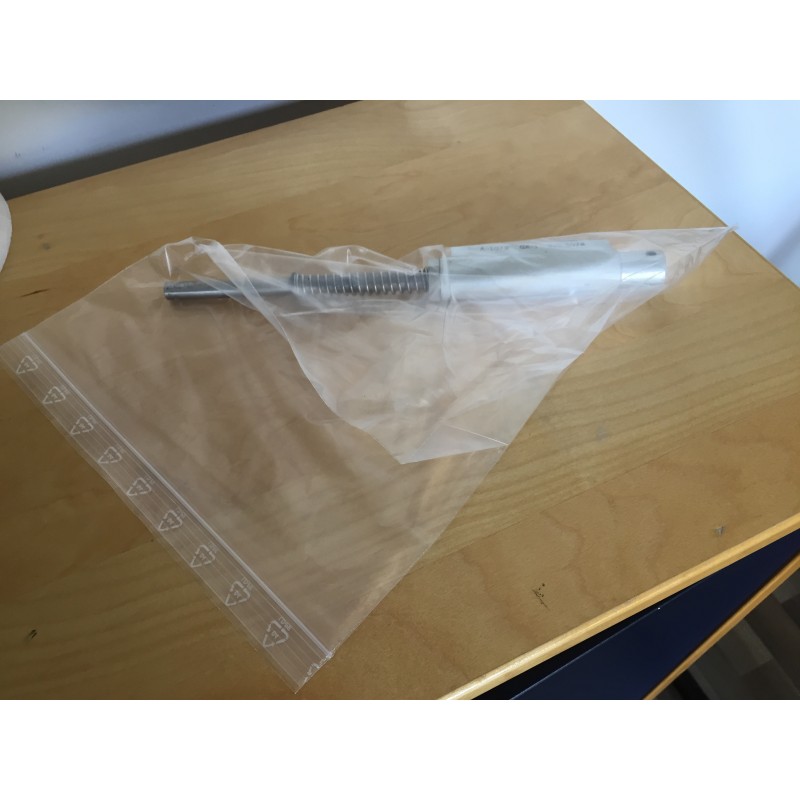 Gar-Kenyon wheels and brakes 