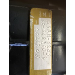 Magneto S6RNA-1205 10-349260-6