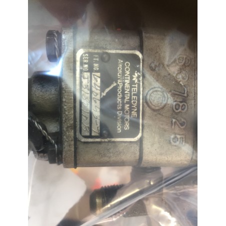 Fuel Pump 640643-7 TSIO-520WB